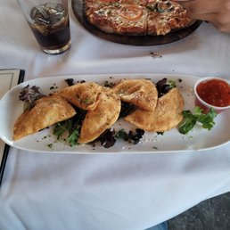 Smoked Duck Wonton Smoked Duck Wonton