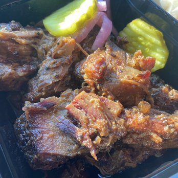 Burnt Ends Barbecue - Burnt Ends - Barbeque Near Me - Auburn, Maine