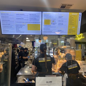 Eggbred - Breakfast & Brunch Near Me - La Habra, California Eggbred - Breakfast & Brunch Near Me - La Habra, California