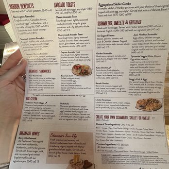 Egg Harbor Cafe - Breakfast & Brunch Near Me - Chicago, Illinois Egg Harbor Cafe - Breakfast & Brunch Near Me - Chicago, Illinois