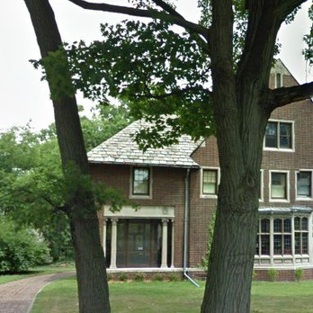 Palmer Woods Historic District - Music Venues Near Me