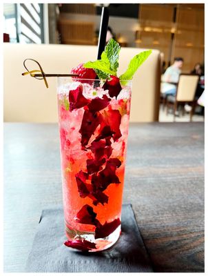 1618 Asian Fusion by null