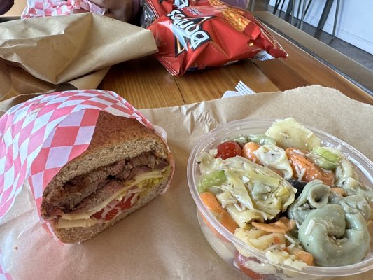 Brentwood Fine Meats by null