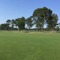 The Man-O-War Golf Club - Nice views