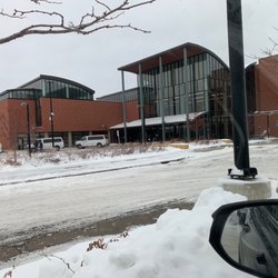 Ridgedale DMV - DMV Ridgedale, Minnetonka Library Minnetonka