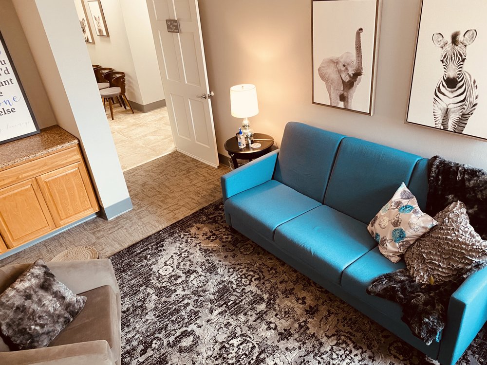 Healing Journeys Center - grief counselor in Fishers, IN