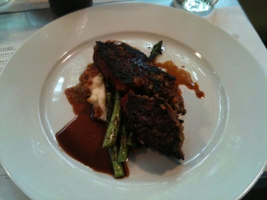 Skillet Diner @ Capitol Hill by null