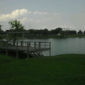 Crenshaw Park - Parks Near Me - Pasadena, Texas