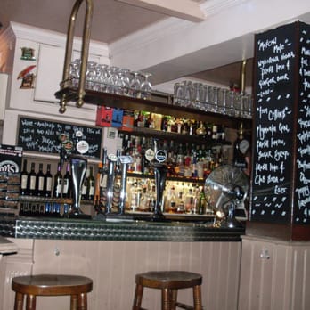 Doctor Brightons - Gay Bars Near Me - Brighton, BNH