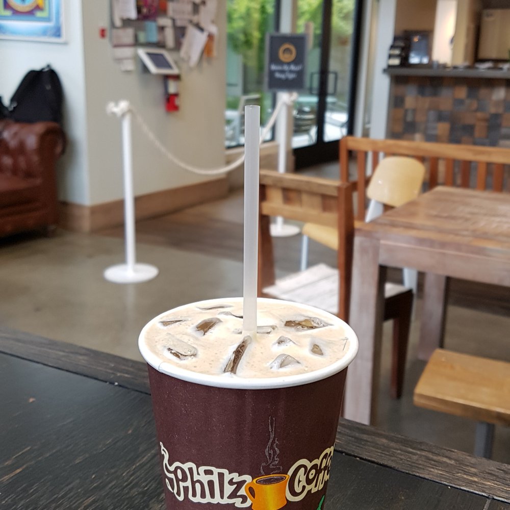 Philz Coffee - Ecstatic iced coffee at Potrero Hill - Coffee & Tea Near Me - San Francisco, California Philz Coffee - Ecstatic iced coffee at Potrero Hill - Coffee & Tea Near Me - San Francisco, California