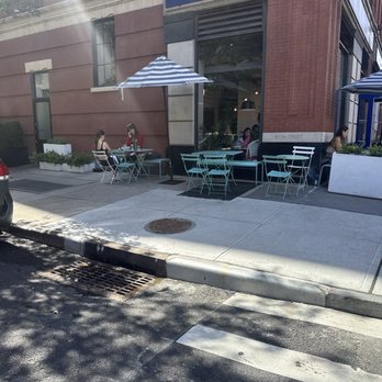 Bluestone Lane Upper West Side Café - Coffee & Tea Near Me - New York, New York Bluestone Lane Upper West Side Café - Coffee & Tea Near Me - New York, New York