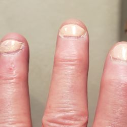 T & T Nails