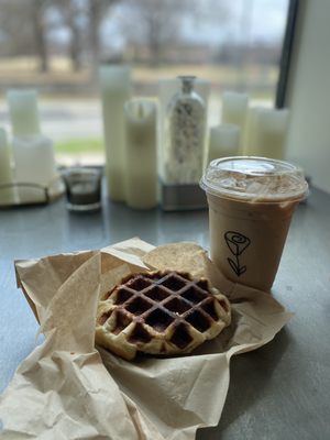 Cloche Coffee by null