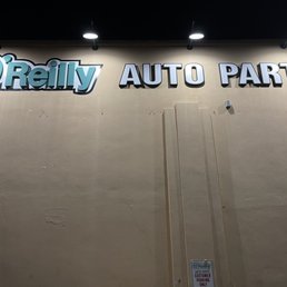 Sign In the parking lot Sign In the parking lot