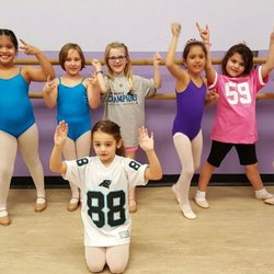 Carolina Dance Capital
