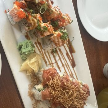 Moon Tree Sushi And Tapas - Sushi! - Sushi Bars Near Me - Seattle, Washington Moon Tree Sushi And Tapas - Sushi! - Sushi Bars Near Me - Seattle, Washington
