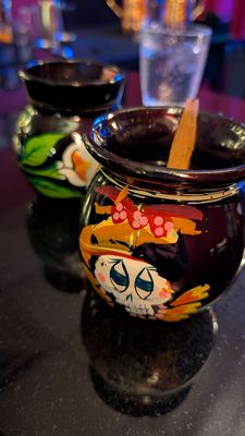 Pátzcuaro Taqueria & Bar by null