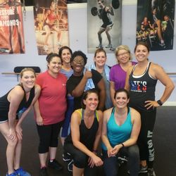 Tate's Total Training
