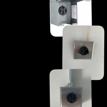True Light Electric & Construction - Incorrectly installed the outlet - Electricians Near Me True Light Electric & Construction - Incorrectly installed the outlet - Electricians Near Me
