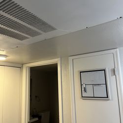 Arizona Investment & Management - Ac leaking, they have not properly fixed it, I've requested maintenance 4 times in 3 months. Problem continues.