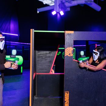 Toxic Blast Arena - Arcades Near Me - Orlando, Florida Toxic Blast Arena - Arcades Near Me - Orlando, Florida