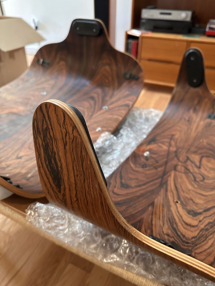 Modern Conscience - upholstery in Seattle, WA