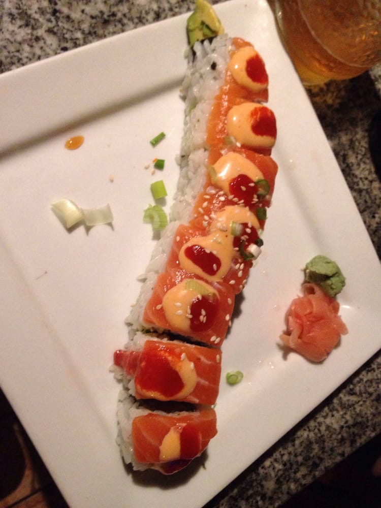 Order Tuna food online from EDO Japanese Steakhouse and Sushi Bar store, St. Petersburg on bringmethat.com