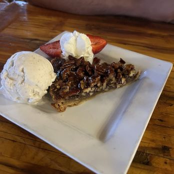Seafood Bar & Grill - Pecan tort - Seafood Near Me - Kawaihae, Hawaii Seafood Bar & Grill - Pecan tort - Seafood Near Me - Kawaihae, Hawaii