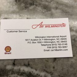 Air Wilmington