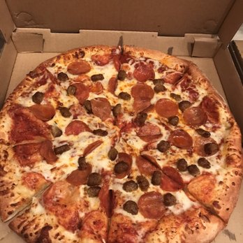 Pizza Dudes - Pizza Near Me - Renton, Washington