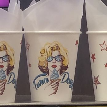 Turn Dough - Ice Cream & Frozen Yogurt Near Me - Los Angeles, California Turn Dough - Ice Cream & Frozen Yogurt Near Me - Los Angeles, California