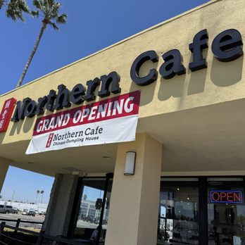 Northern Cafe - Chinese Near Me - Huntington Beach, California Northern Cafe - Chinese Near Me - Huntington Beach, California
