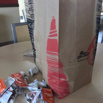 Del Taco - Only to go bags available for dine in - Mexican Near Me - Englewood, Colorado Del Taco - Only to go bags available for dine in - Mexican Near Me - Englewood, Colorado