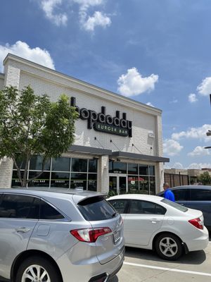 Hopdoddy Burger Bar by null