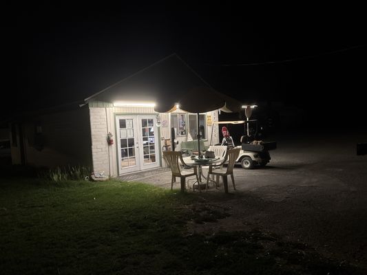 Three Rivers Hideaway by null