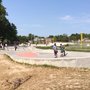 Ann Arbor Skatepark