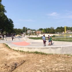 Ann Arbor Skatepark