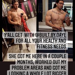 Built by Daye