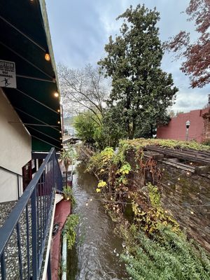 El Arroyo | Cantina & Méxican Kitchen by null