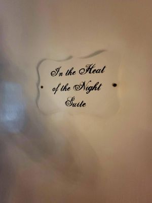 The Twelve Oaks Bed and Breakfast by null