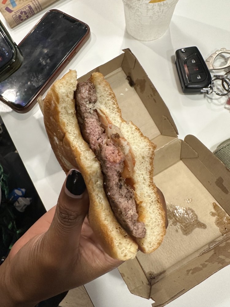 McDonald's Logo