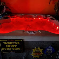 Hot Tub Liquidators - Enhance all of your senses!