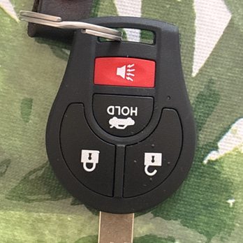 The Car Key Shop - Keys & Locksmiths Near Me - Bellflower, California