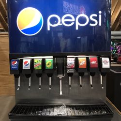 Congo River Market - Drink station 3 of 3