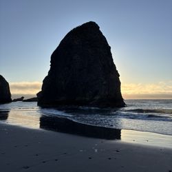Meyers Beach