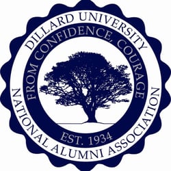 DU Alumni Seal