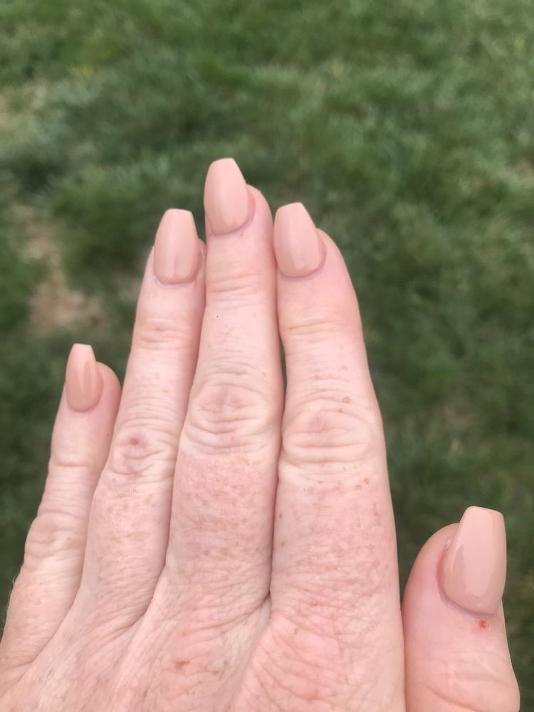 LISA NAIL 22 Photos & 16 Reviews Nail Salons 16 S Philadelphia