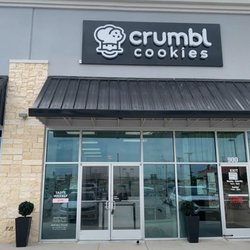 Crumbl - Hudson Oaks