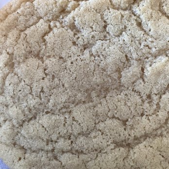 Red Moose Cookie - Lemon - Desserts Near Me - Cambria, California Red Moose Cookie - Lemon - Desserts Near Me - Cambria, California