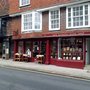 Photo of Bow Windows Bookshop